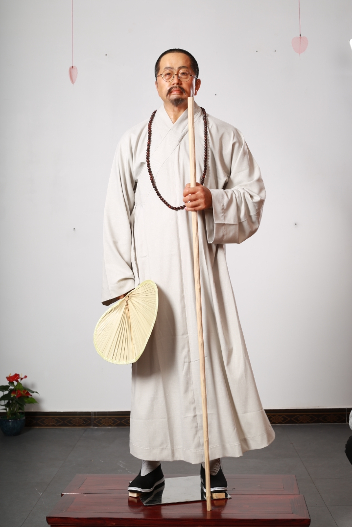 太虚大师 爱国馆 2018迎入 .JPG